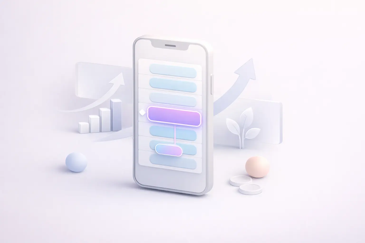 App para reservar turnos online para negocios de servicios