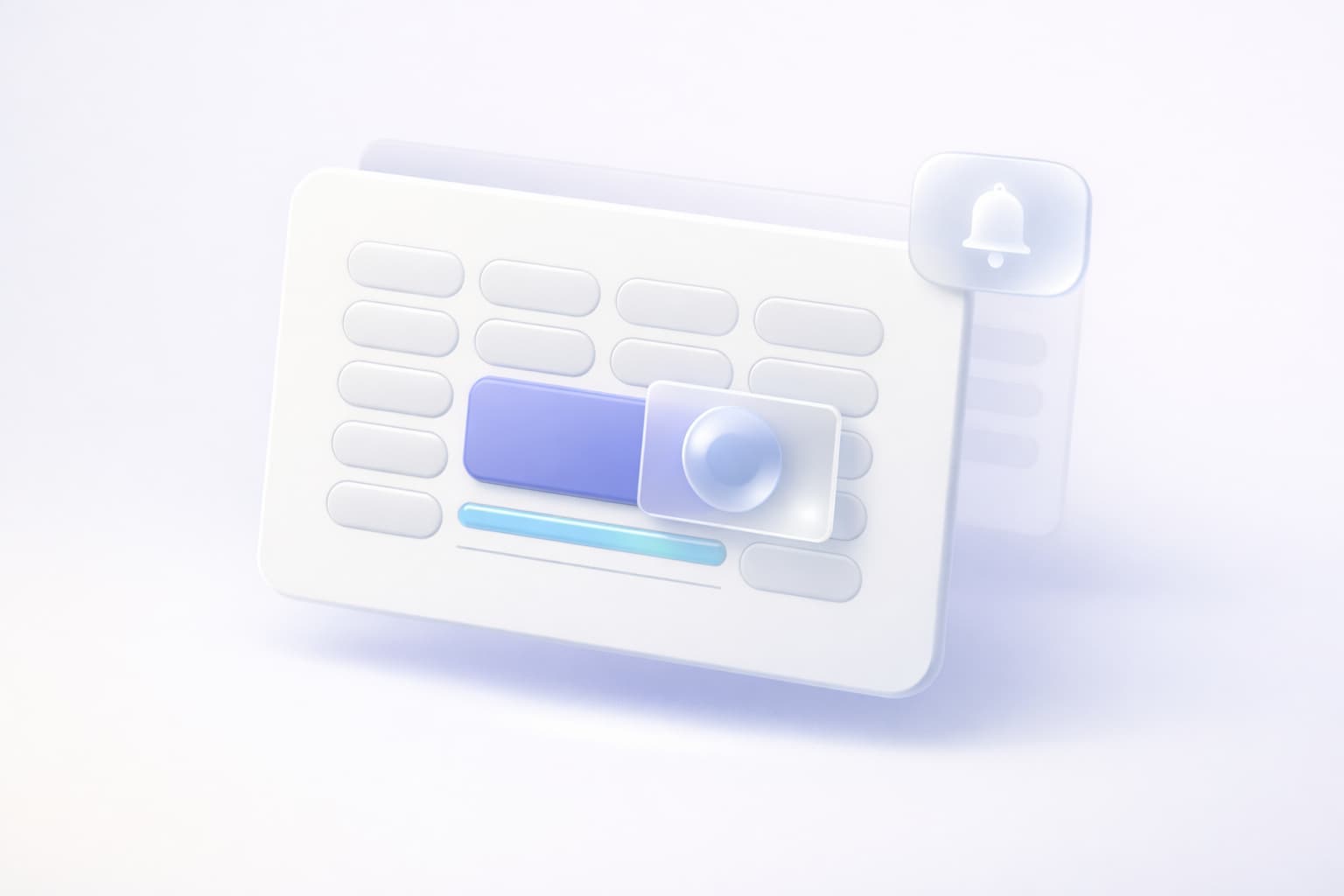 App de turnos con seña en Argentina